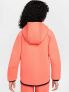 NIKE G FELPA TECH FL - MANGO - 1