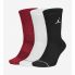 JORDAN SOCKS - ASSORTITO - 0