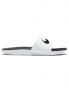 NIKE KAWA - BIANCO - 0