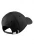 NIKE CAPPELLO - NERO - 1