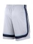 NIKE MEMPHIS GRIZZLI - BIANCO - 1