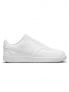 NIKE COURTVISION LOW - BIANCO - 1