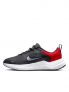 NIKE DOWNSHIFTER GS - ANTRACITE - 0