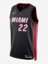 NIKE MIAMI HEAT - NERO - 0