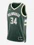 NIKE MILWAUKEE BUCKS - VERDE - 0
