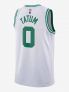 NIKE BOSTON CELTICS - BIANCO - 1
