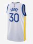 NIKE GOLDEN STATE WA - BIANCO - 1
