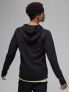 JORDAN FELPA FLC - NERO - 1