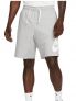 NIKE SHORT - GRIGIO - 2