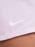 NIKE G. SHORT JSY - LILLA - 3