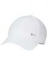 NIKE CAPPELLO - BIANCO - 0