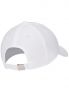 NIKE CAPPELLO - BIANCO - 1