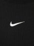 NIKE TOP - NERO - 4