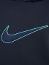 NIKE NSW SP FLC HOOD - BLU - 3