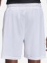 JORDAN SHORT MESH - BIANCO - 2