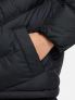 NIKE NSW SYN JKT - NERO - 3