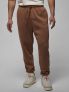 JORDAN PANTALONE FL - NOCCIOLA - 0