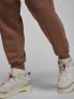 JORDAN PANTALONE FL - NOCCIOLA - 3