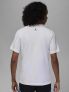 JORDAN T-SHIRT MM - BIANCO - 1