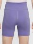 NIKE G. SHORT BIKE - LILLA - 1