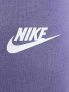 NIKE G. SHORT BIKE - LILLA - 2