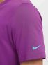 NIKE T-SHIRT MM - VIOLA - 3