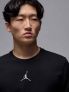 JORDAN T-SHIRT MM - NERO - 2