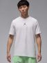 JORDAN T-SHIRT MM - BIANCO - 0