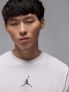 JORDAN T-SHIRT MM - BIANCO - 2