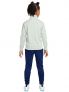 NIKE INTER TUTA TRAI - GRIGIO BLU - 1