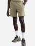 NIKE SHORT FT - OLIVA - 0