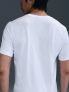 NIKE T-SHIRT MM - BIANCO - 1