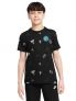 NIKE INTER T-SHIRT - NERO - 0