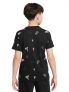 NIKE INTER T-SHIRT - NERO - 1