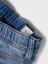 NAME IT RYAN SLIM SW - JEANS CHIARO - 3