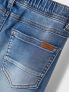 NAME IT RYAN SLIM SW - JEANS CHIARO - 4