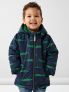 NAME IT N. MAX JACKE - BLU - 0