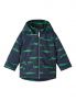 NAME IT N. MAX JACKE - BLU - 1