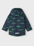 NAME IT N. MAX JACKE - BLU - 2