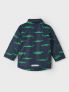 NAME IT N. MAX JACKE - BLU - 3