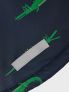 NAME IT N. MAX JACKE - BLU - 5