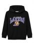 NAME IT JACIMA NBA - NERO - 0