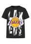NAME IT JALDO NBA - NERO - 0