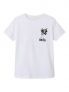 NAME IT DIO ONEPIECE - BIANCO - 1