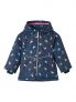 NAME IT N. MAXI JACK - BLU - 0