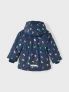 NAME IT N. MAXI JACK - BLU - 1