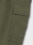 NAME IT N. BELLA CAR - VERDE - 4