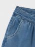 NAME IT BELLA WIDE - JEANS - 4
