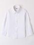 IDO CAMICIA ML - BIANCO - 0