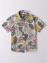 IDO CAMICIA MM - FANTASIA - 0